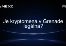 Je kryptomena v Grenade legálna?