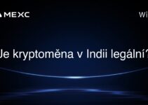 Je kryptoměna v Indii legální?