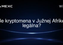 Je kryptomena v Južnej Afrike legálna?