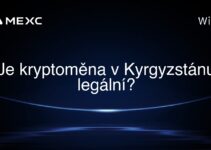 Je kryptoměna v Kyrgyzstánu legální?
