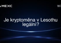 Je kryptoměna v Lesothu legální?