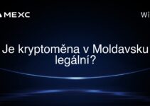 Je kryptoměna v Moldavsku legální?
