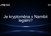 Je kryptoměna v Namibii legální?