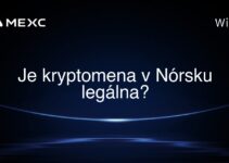 Je kryptomena v Nórsku legálna?