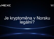 Je kryptoměna v Norsku legální?
