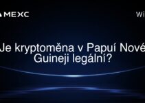 Je kryptoměna v Papuí Nové Guineji legální?