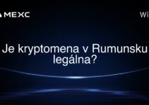 Je kryptomena v Rumunsku legálna?