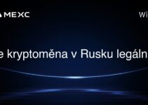 Je kryptoměna v Rusku legální?