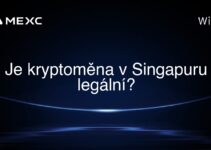 Je kryptoměna v Singapuru legální?