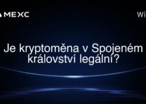Je kryptoměna v Spojeném království legální?