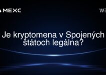 Je kryptomena v Spojených štátoch legálna?
