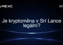 Je kryptoměna v Srí Lance legální?