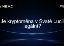 Je kryptoměna v Svaté Lucii legální?