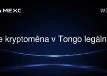 Je kryptoměna v Tongo legální?