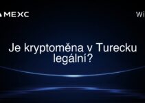 Je kryptoměna v Turecku legální?