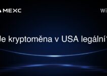 Je kryptoměna v USA legální?