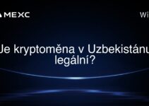 Je kryptoměna v Uzbekistánu legální?