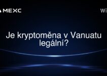 Je kryptoměna v Vanuatu legální?