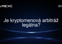 Je kryptomenová arbitráž legálna?