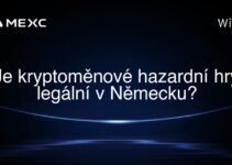 Je kryptoměnové hazardní hry legální v Německu?