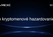 Je kryptomenové hazardovanie?