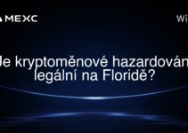Je kryptoměnové hazardování legální na Floridě?