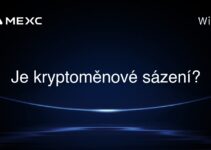 Je kryptoměnové sázení?