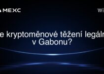 Je kryptoměnové těžení legální v Gabonu?