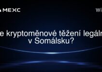 Je kryptoměnové těžení legální v Somálsku?