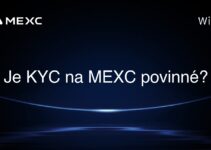 Je KYC na MEXC povinné?