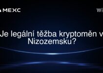 Je legální těžba kryptoměn v Nizozemsku?