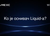 Ко je оснивач Liquid-а?
