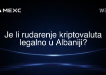 Je li rudarenje kriptovaluta legalno u Albaniji?