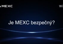 Je MEXC bezpečný?