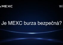 Je MEXC burza bezpečná?