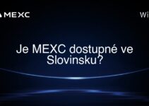 Je MEXC dostupné ve Slovinsku?