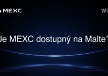 Je MEXC dostupný na Malte?