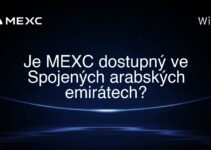 Je MEXC dostupný ve Spojených arabských emirátech?
