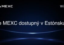 Je MEXC dostupný v Estónsku?