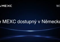 Je MEXC dostupný v Německu?