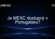 Je MEXC dostupný v Portugalsku?