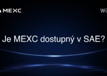 Je MEXC dostupný v SAE?