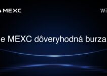 Je MEXC dôveryhodná burza?