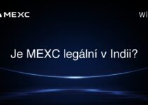 Je MEXC legální v Indii?