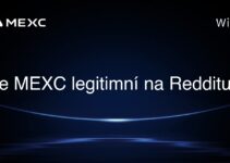 Je MEXC legitimní na Redditu?