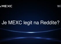 Je MEXC legit na Reddite?
