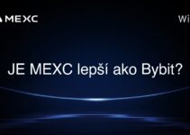 JE MEXC lepší ako Bybit?