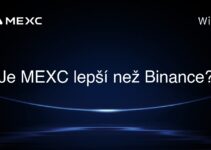 Je MEXC lepší než Binance?