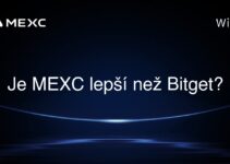 Je MEXC lepší než Bitget?