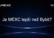 Je MEXC lepší než Bybit?